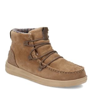 Hey Dude Eloise Size 9